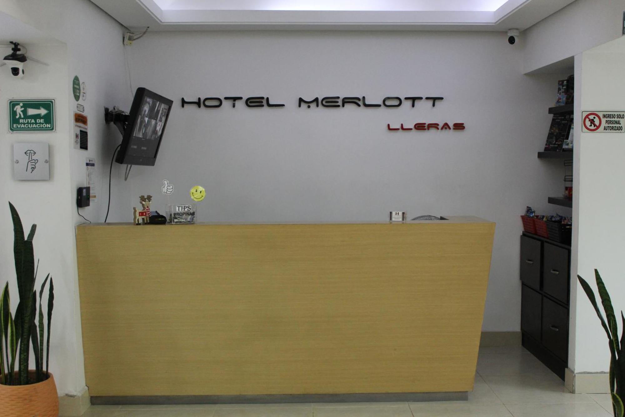 Hotel Merlott Lleras Medellín Esterno foto