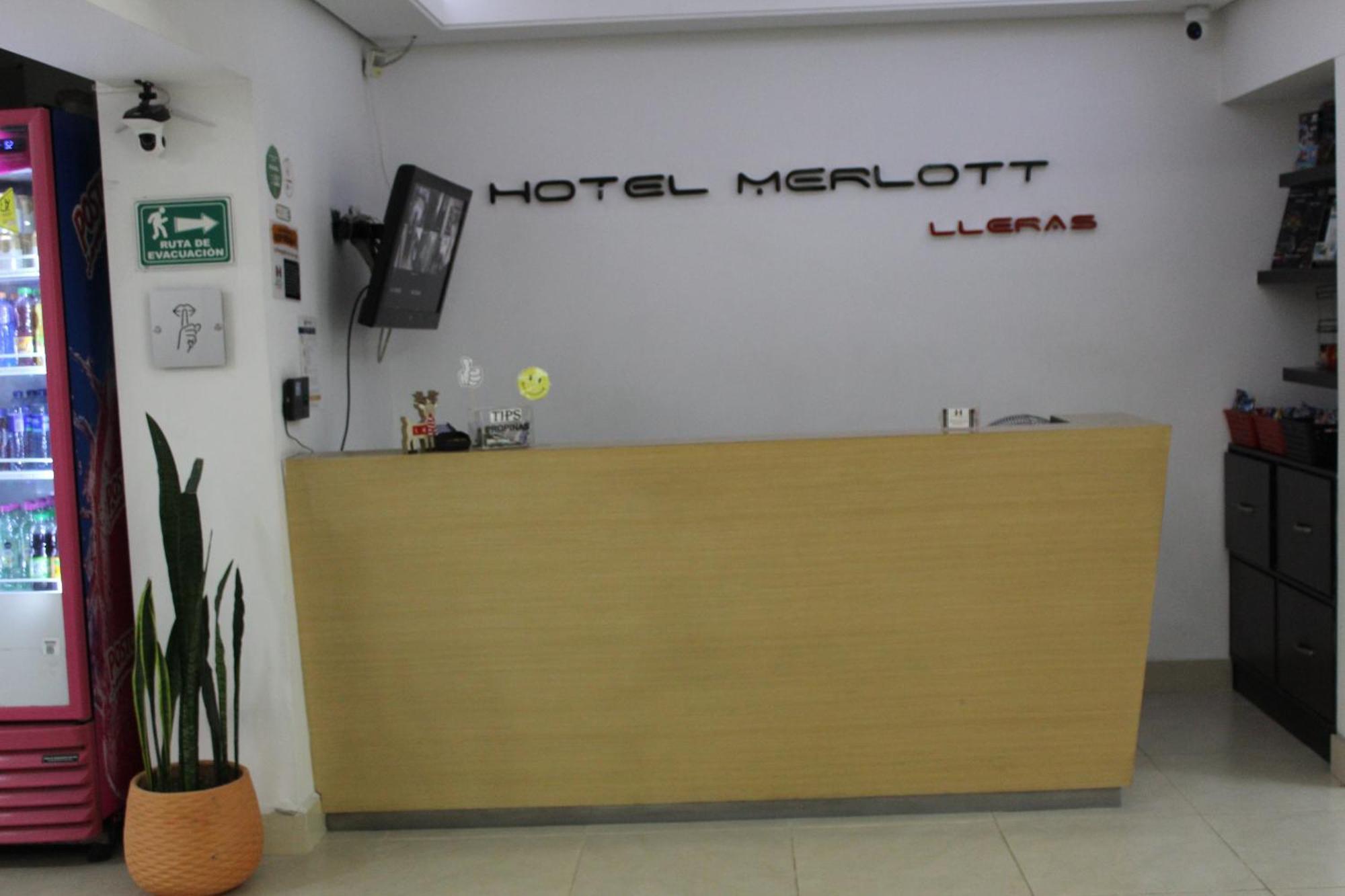 Hotel Merlott Lleras Medellín Esterno foto