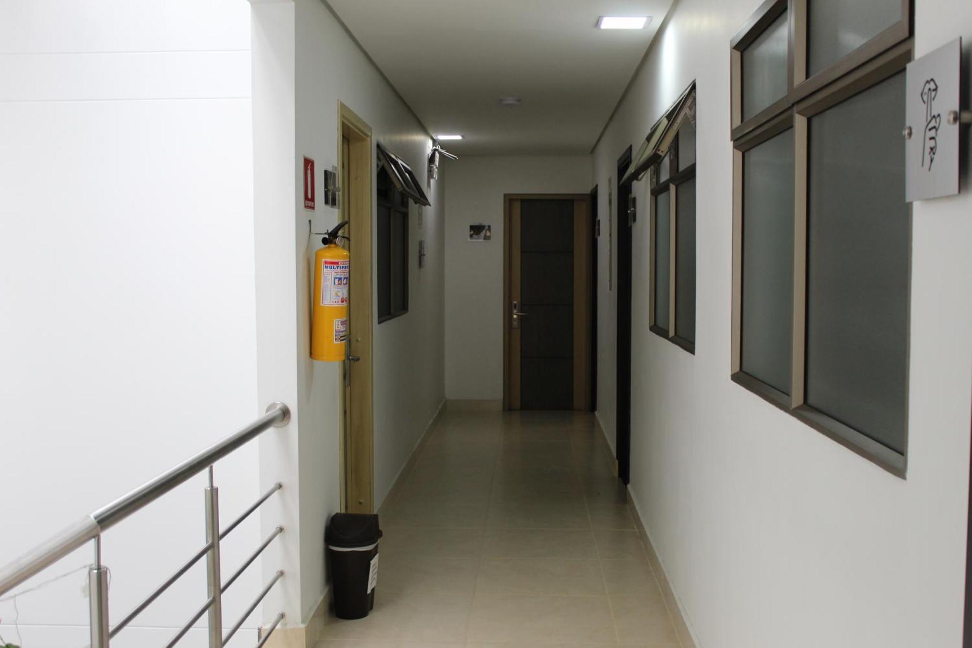 Hotel Merlott Lleras Medellín Esterno foto