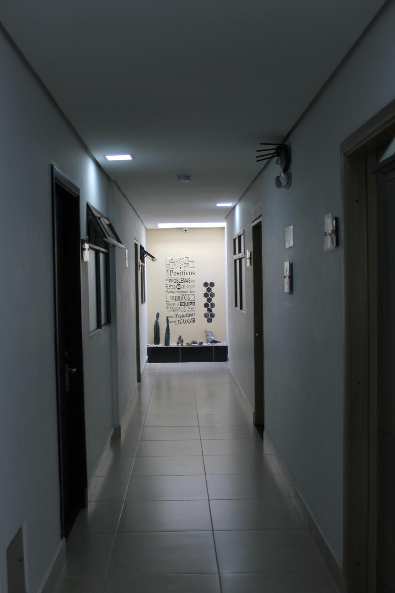 Hotel Merlott Lleras Medellín Esterno foto