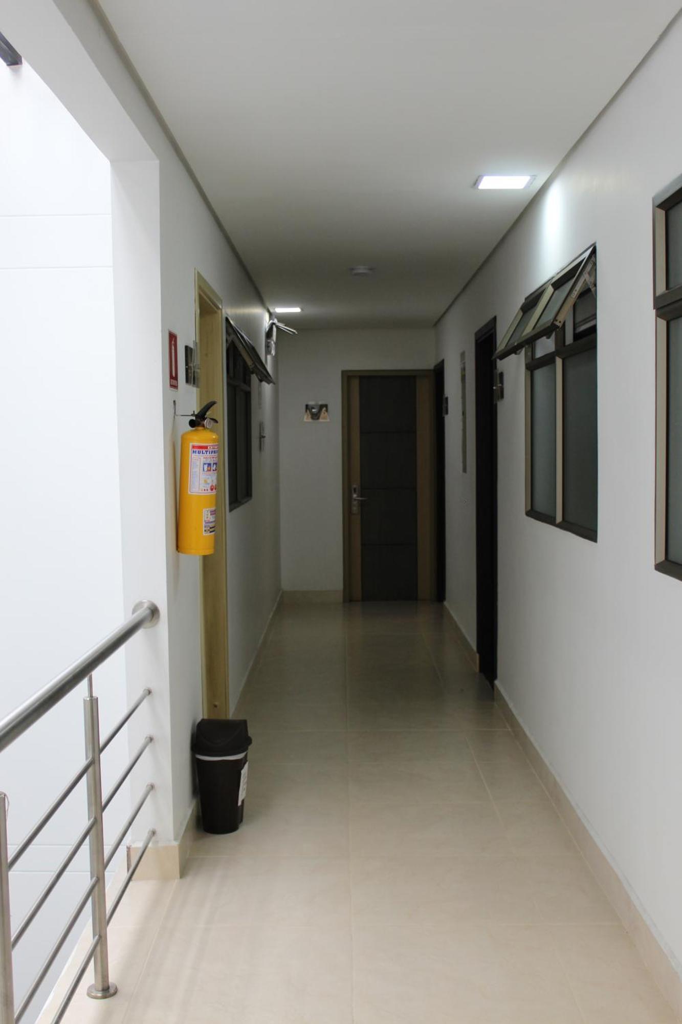 Hotel Merlott Lleras Medellín Esterno foto